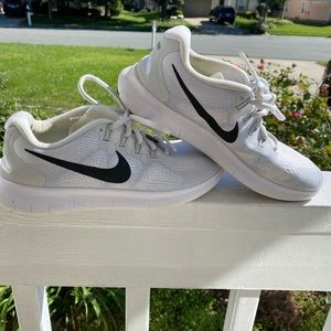Nike sneakers
